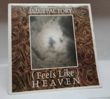 Fiction Factory (Feels like)