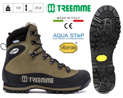 Treemme trekkingschuh - treemme,