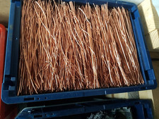 Kupferschrott Kupfer Cu Altkupfer 13kg