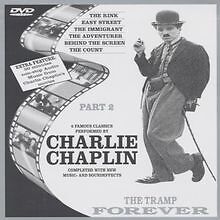 The tramp forever part 2 - tramp,
