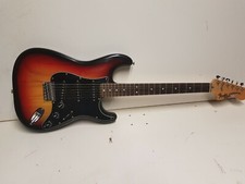 1979 FENDER STRATOCASTER USA -