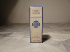 ESTEE LAUDER WHITE LINEN