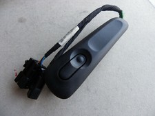 Original Opel Omega B Schalter 90438547 Fensterheber rechts schwarz SH12725