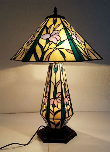 Stilarts tiffany stand tisch - tiffany,