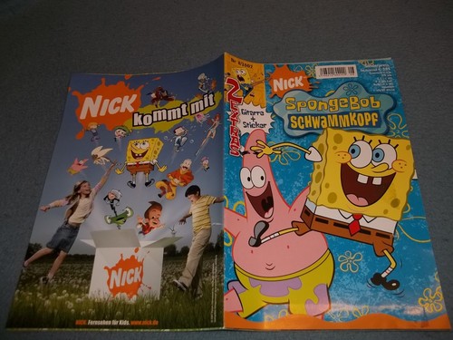 SPONGEBOB