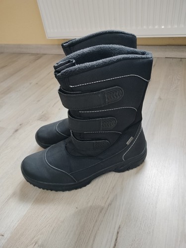 Winterstiefel herren jungen - herren,