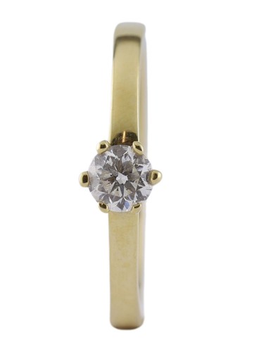 Miamar 1053160 damen - damen, ring