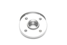 SPURPLATTEN SPURVERBREITERUNG 2x 15mm  =  30mm; LK 4x100; NLB 56,1mm, HONDA