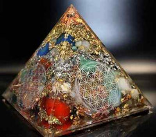 Orpanit® Orgonit Energie