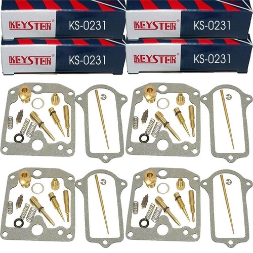 Vergaser reparatursatz für - 4x,