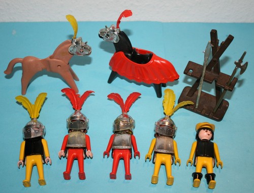 Playmobil ersatzteile 3265 - ersatzteile,
