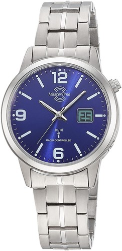 Master time damen armbanduhr - master,