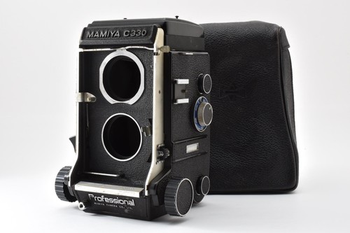Mamiya c330 pro - c330,