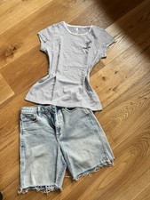 Damen Bekleidungsset XS/S mit