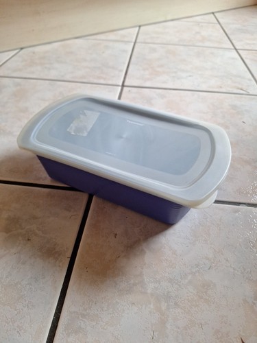 Tupperware four seasons - four,