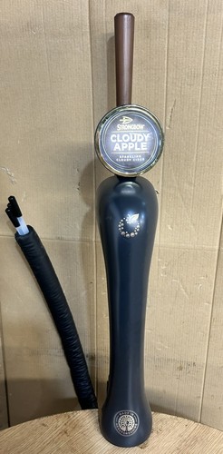 Strongbow cloudy apple - strongbow,