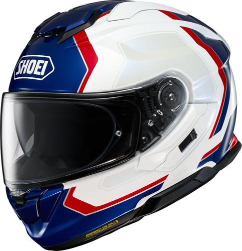 Shoei helm air realm - gt-air,