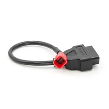 TMP Motorrad OBD2 Adapterkabel