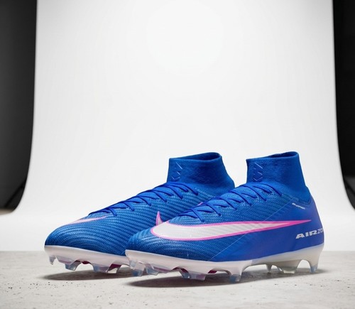 Nike mercurial superfly - nike, 10