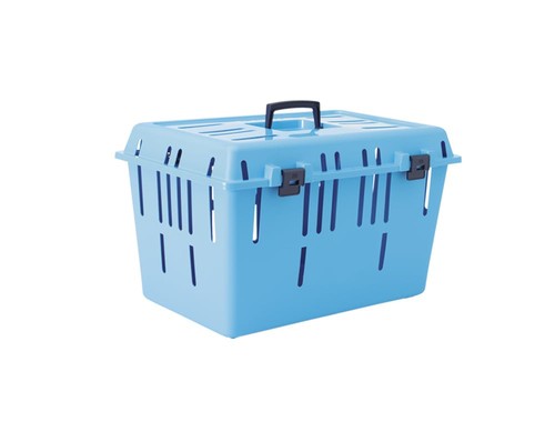 Transportbox pet caddy - "pet,