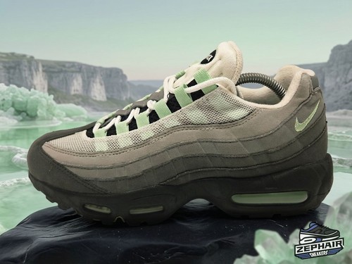 Nike air max - max, mint'