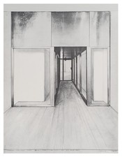 Christo, Original Serigraph