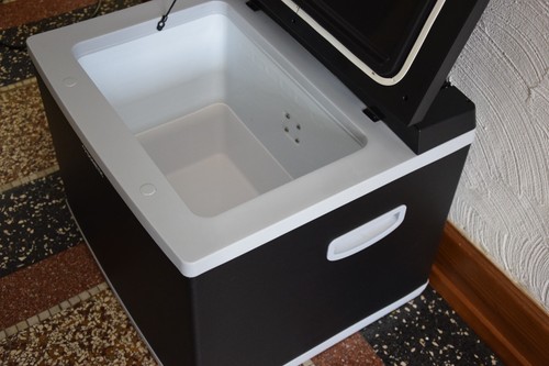 Kleiner kühlschrank dometic - kühlschrank,,