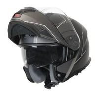 Klapphelm ORIGINE HELMETS ORIGINE LOGIC LINEAR Motorradhelm Motorrad Helm Titan