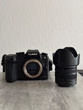 Panasonic Lumix DMC-G70 Kit
