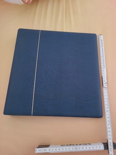 Album blau kabe zubehör - album,