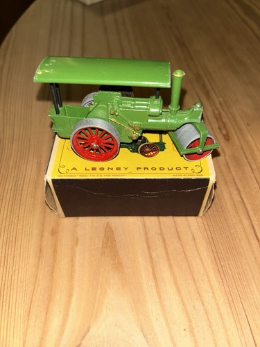 Matchbox models yesteryear - matchbox,