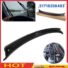 Windlauf Scheibenwischer