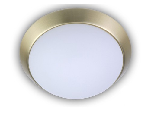 Decken leuchte opalglas - decken,