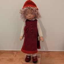 Pongratz doll #QY0VCN