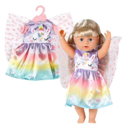 Baby born schmetterling - born, outfit