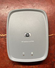 HP Jetdirect en1700 IPv4/IPv6
