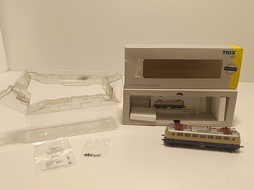 Trix 22266 elektrolok e10 - trix,