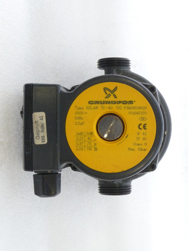 Grundfos solar 80 - grundfos,