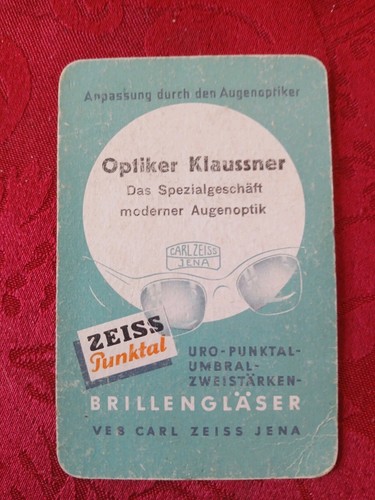 Ddr taschenkalender veb - ddr,