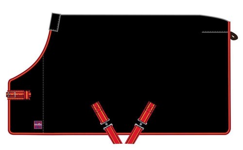 Bieman haas abschwitzdecke - bieman,