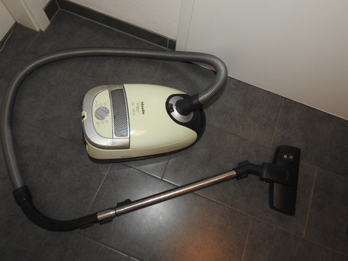 Miele s5211 ecoline - "miele",