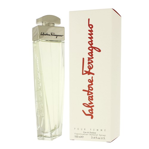 Salvatore ferragamo pour - pour, femme