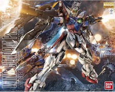 Bandai Gundam Wing Proto Zero