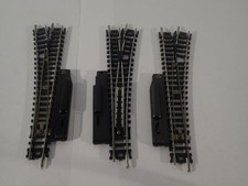 Lima N, Handweichen-Konvolut 2