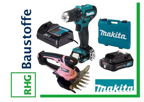 Volt super makita - 12-volt,