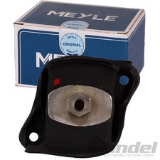 Meyle motorlager vorne - motorlager,