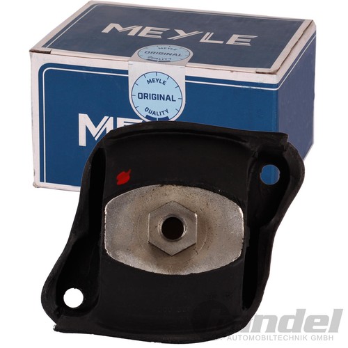 Meyle motorlager vorne - meyle,
