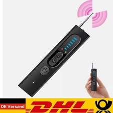 Wanzen Detektor RF Versteckte