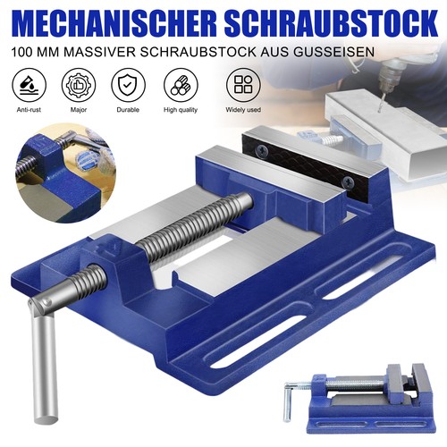 100mm schraubstock - 100mm,