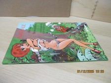 Nathalie die kleine Stewardess